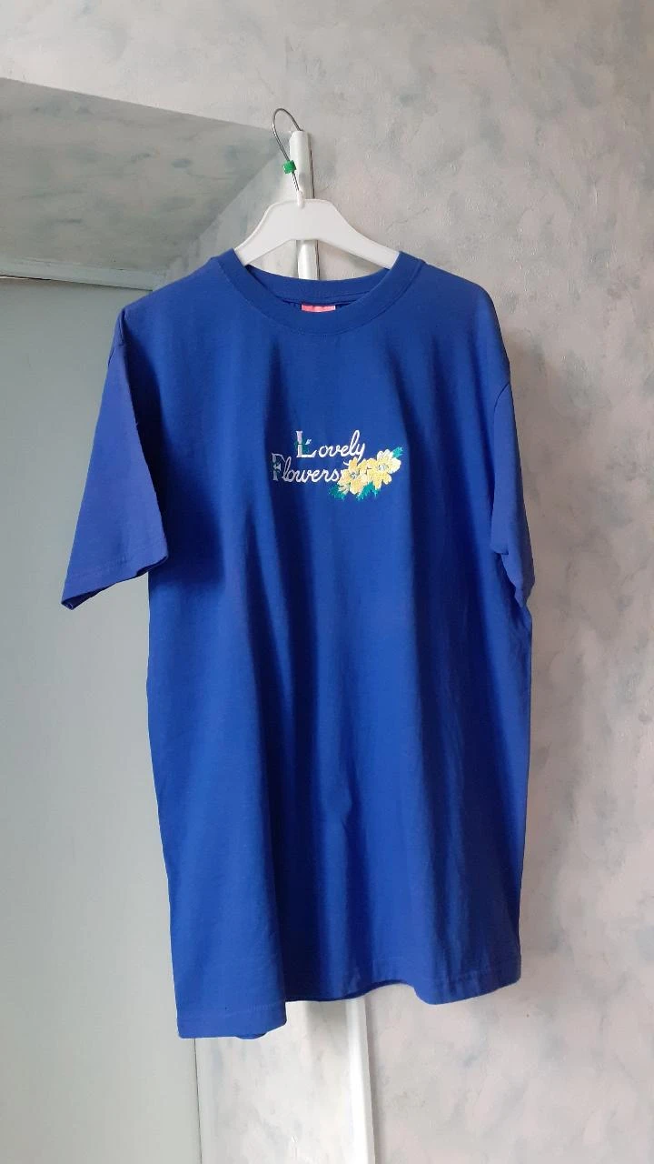Tee-shirt femme taille 48